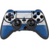 Honduras Flag Distressed PlayStation PS4 Skins